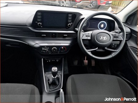 2024 Hyundai i20 - thumbnail 4