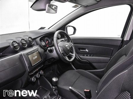 2019 Dacia Duster - thumbnail 5