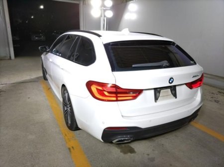 2019 BMW 5 Series COMING IN NEW YEAR 520 D TOURING €30,950