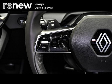 2023 Renault Megane E-Tech - thumbnail 17