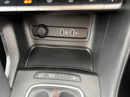 2024 MG ZS Excite thumbnail