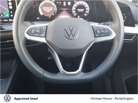 2025 Volkswagen Golf - thumbnail 30