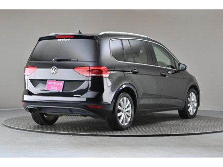 2016 Volkswagen Touran - thumbnail 9