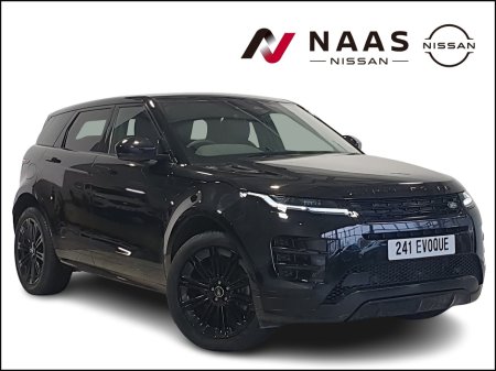 2024 Land Rover Range Rover Evoque for sale