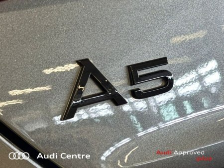 2024 Audi A5 - thumbnail 15