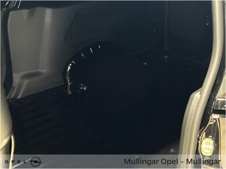 2026 Opel Combo - thumbnail 7