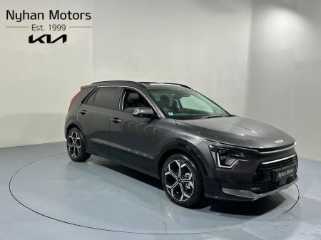 2026 Kia Niro Niro Special Edition *Sunroof* €42,990
