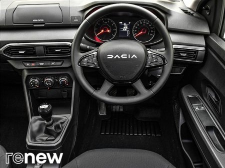 2023 Dacia Sandero - thumbnail 17