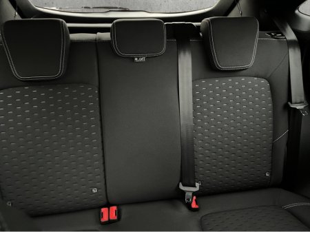 2025 Ford Puma TITANIUM *Manufacturers Warranty until 13/01/2028 or 100,000 KMS * €28,950 thumbnail