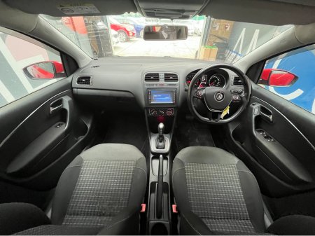 2014 Volkswagen Polo - thumbnail 14