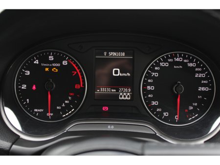 2020 Audi Q2 - thumbnail 13