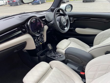 2023 MINI Hatch - thumbnail 7