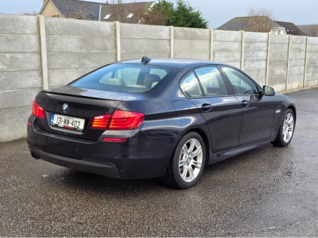 2013 BMW 5 Series Bmw 520d Msport Automatic €7,950 thumbnail