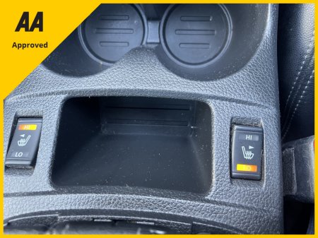 2018 Nissan Qashqai TEKNA DIG-T FREE DELIVERY €18,750