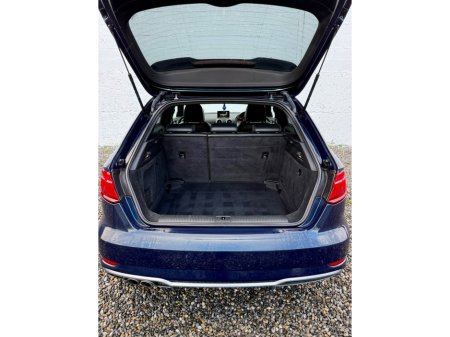 2016 Audi A3 - thumbnail 20