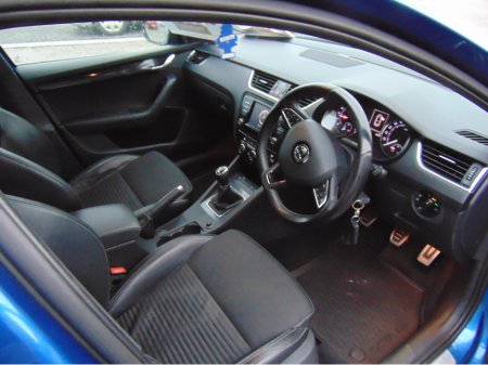 2016 Skoda Octavia - thumbnail 14