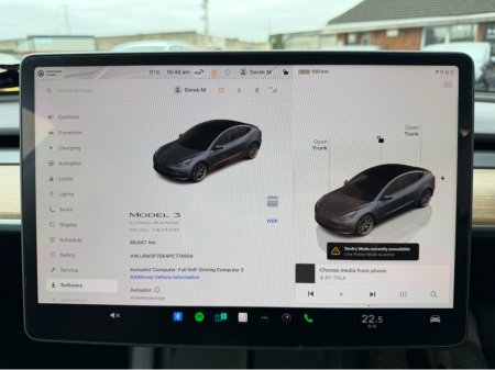 2023 Tesla Model 3 - thumbnail 17