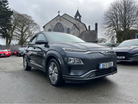 2020 Hyundai Kona - thumbnail 2