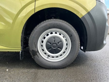 2026 Volkswagen Transporter - thumbnail 5