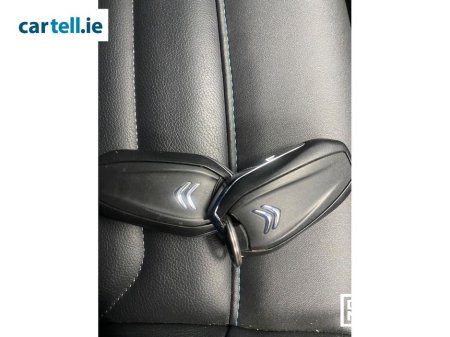 2023 Citroen C5 Aircross C-SERIES EDITION €29,950 thumbnail