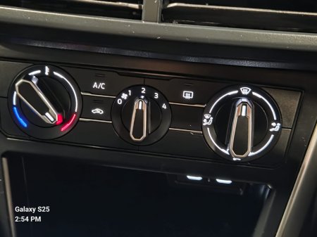 2024 Volkswagen Polo ** DEPOSIT TAKEN ** LIFE 1.0 TSI 95BHP MANUAL 5SPEED 5DR €22,950 thumbnail