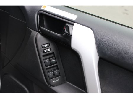 2022 Toyota Landcruiser - thumbnail 15