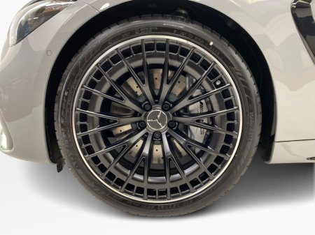 2026 Mercedes-Benz AMG - thumbnail 7