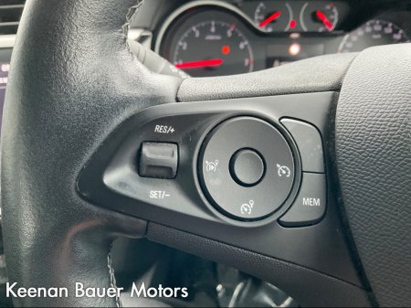 2020 Opel Corsa - thumbnail 12