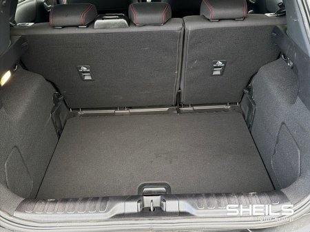 2025 Ford Puma - thumbnail 9