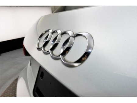 2016 Audi A1 1.0TFSI 95HP S-TRONIC 5DR *PARK SENSORS* thumbnail