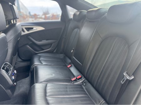 2016 Audi A6 - thumbnail 22