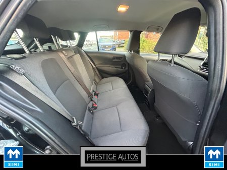 2020 Toyota Corolla *DEPOSIT TAKEN* *CAR ID 67* €17,950 thumbnail