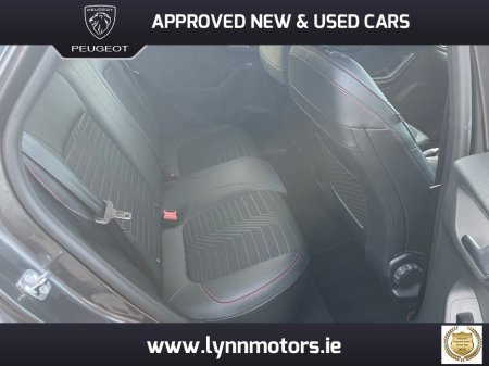 2023 Ford Puma ST-LINE X 5DR 1.0T 125 MHE MHEV DC €21,995 thumbnail
