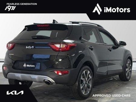 2025 Kia Stonic 1.0 K3 MY25 DCT €28,500 thumbnail