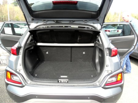 2019 Hyundai Kona - thumbnail 13