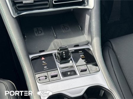 2025 BYD Seal U - thumbnail 20