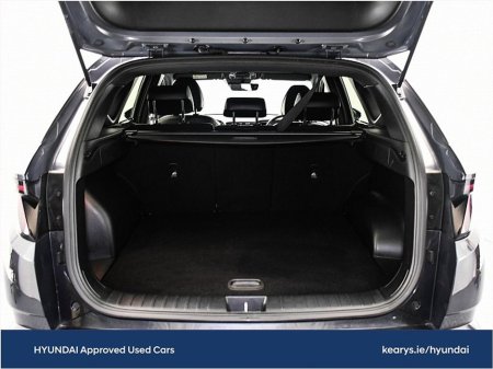 2023 Hyundai Tucson - thumbnail 9