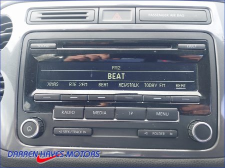 2012 Volkswagen Tiguan - thumbnail 14