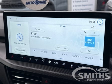 2024 Ford Kuga ST-LINE X 2.5 PHEV 225PS €36,950 thumbnail