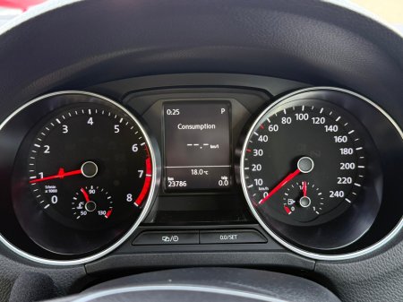 2015 Volkswagen Polo  €12,390 thumbnail