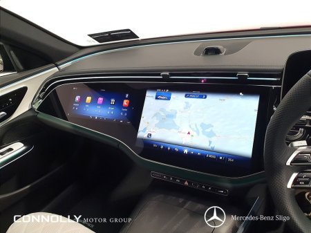 2026 Mercedes-Benz E Class E300 de AMG Line Plus €99,950 thumbnail