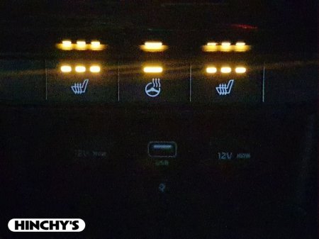 2021 Kia Sportage 1.6 CRDI MILD HYBRID K3 Auto thumbnail