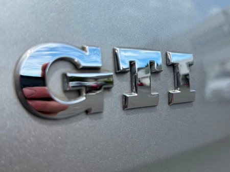 2015 Volkswagen Golf GTI 2.0 TSI DSG NEW NCT 12 MONTH WARRANTY €18,995 thumbnail