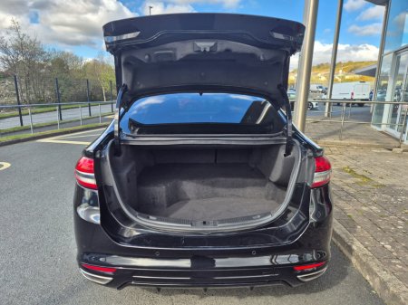 2022 Ford Mondeo - photo 5