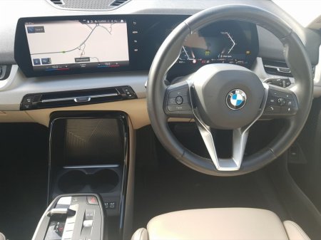 2023 BMW X1 - thumbnail 5