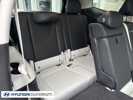 2025 Hyundai Ioniq 9 - thumbnail 6