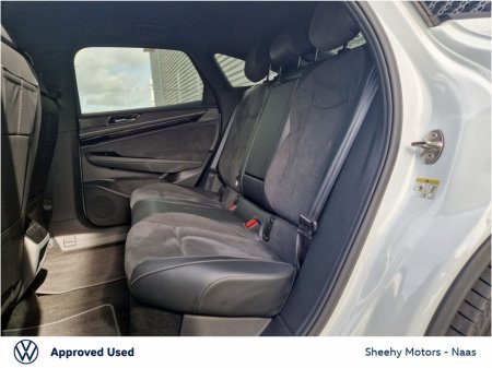 2025 Volkswagen ID.7 - thumbnail 6