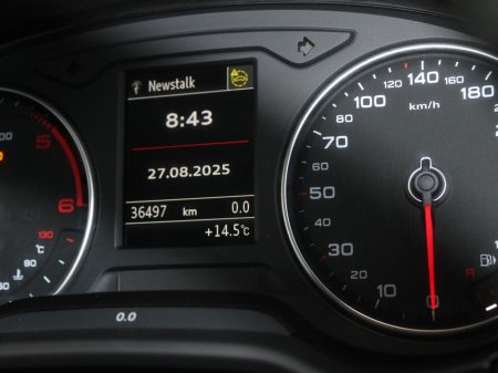 2022 Audi Q2 - thumbnail 15