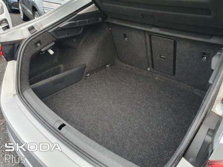 2022 Skoda Octavia Style 1.0TSi 110HP - 2 Year Warranty (From €103 per week) €27,995 thumbnail