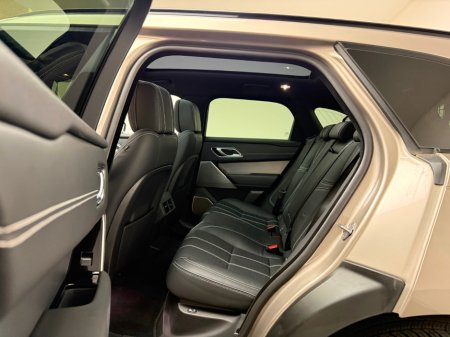 2022 Land Rover Range Rover Velar - thumbnail 16